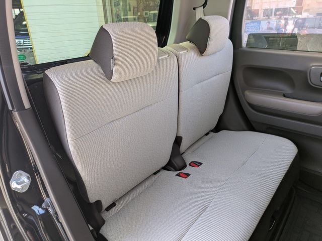 HONDA N-WGN 2023 Image 31