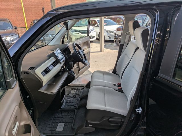 HONDA N-WGN 2023 Image 31