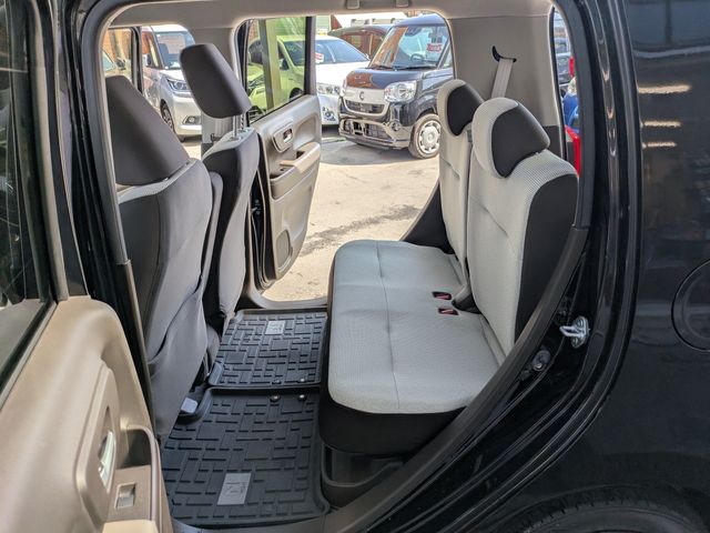 HONDA N-WGN 2023 Image 31