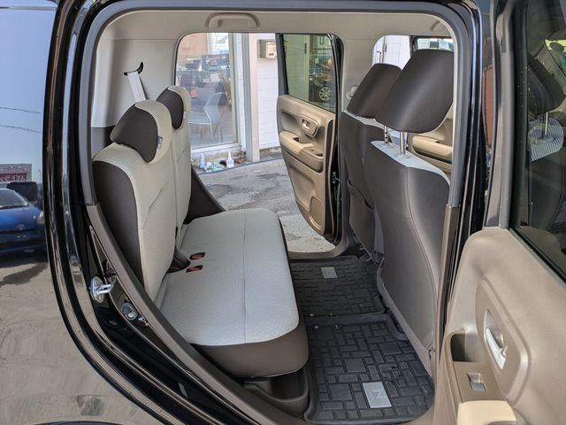 HONDA N-WGN 2023 Image 31