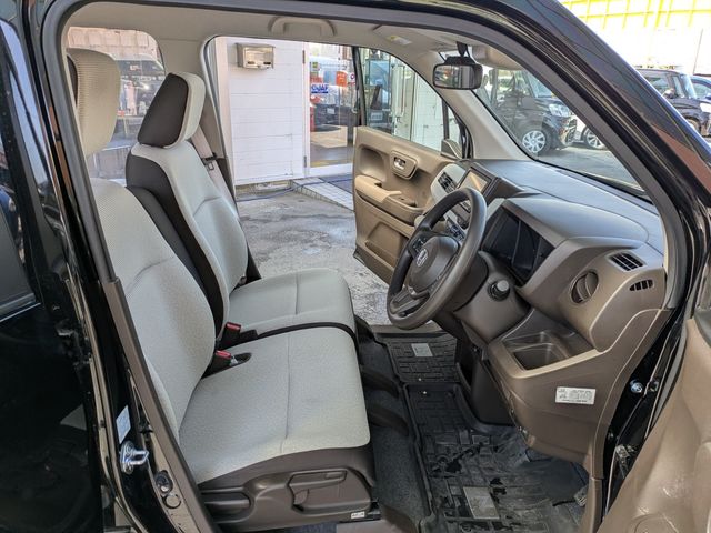 HONDA N-WGN 2023 Image 31