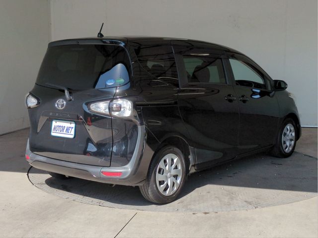TOYOTA SIENTA 2016 Image 31