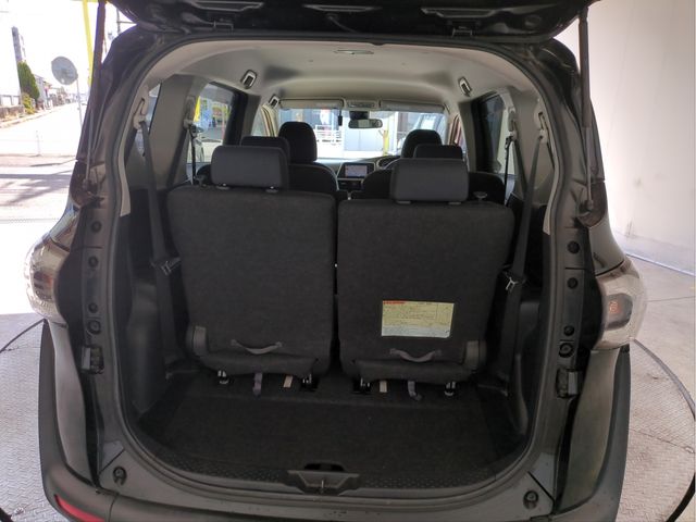 TOYOTA SIENTA 2016 Image 31