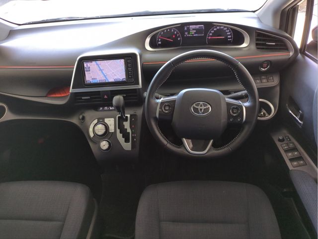 TOYOTA SIENTA 2016 Image 31