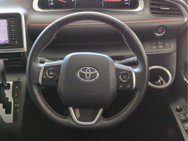 TOYOTA SIENTA 2016 Image 31