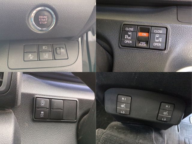 TOYOTA SIENTA 2016 Image 31