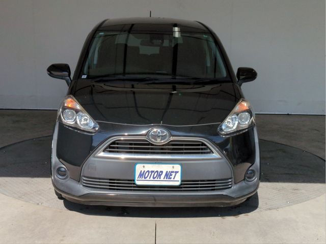 TOYOTA SIENTA 2016 Image 31