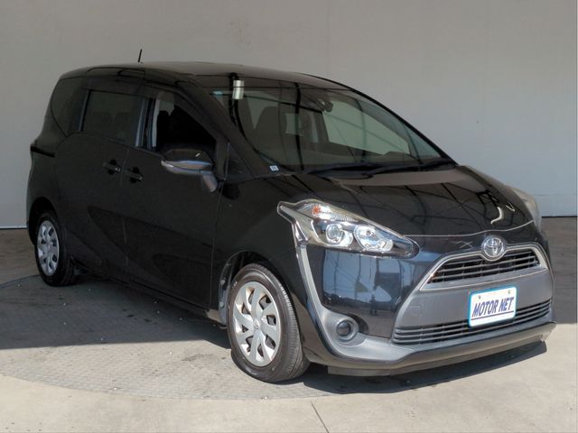 TOYOTA SIENTA 2016 Image 31