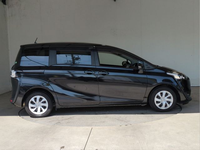 TOYOTA SIENTA 2016 Image 31