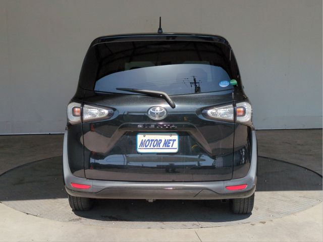 TOYOTA SIENTA 2016 Image 31