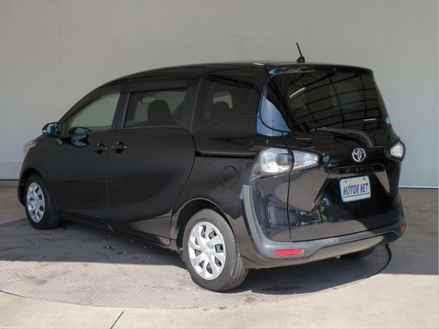 TOYOTA SIENTA 2016 Image 31