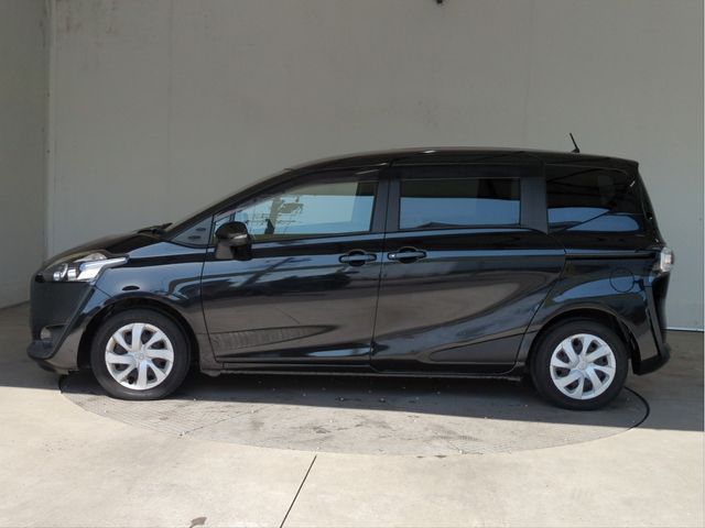 TOYOTA SIENTA 2016 Image 31