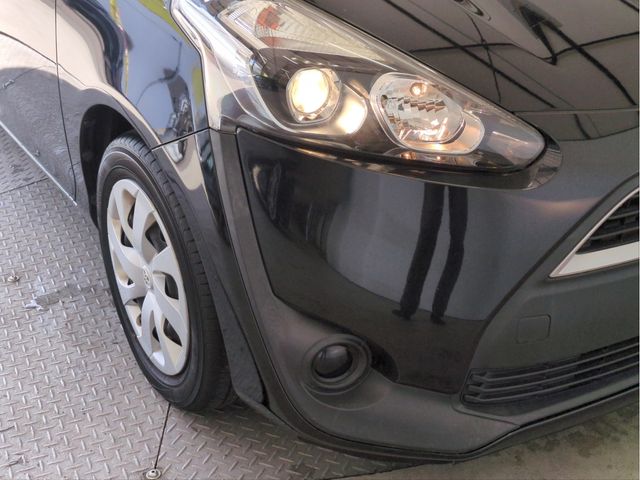 TOYOTA SIENTA 2016 Image 31