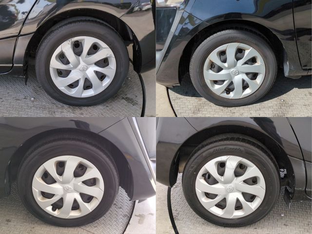 TOYOTA SIENTA 2016 Image 31