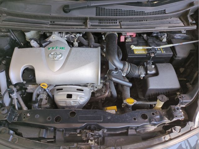 TOYOTA SIENTA 2016 Image 31