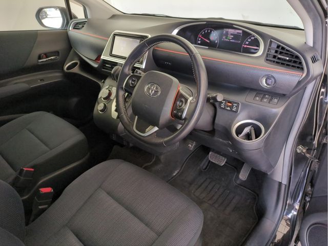 TOYOTA SIENTA 2016 Image 31