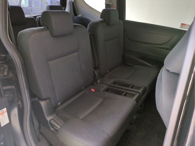 TOYOTA SIENTA 2016 Image 31