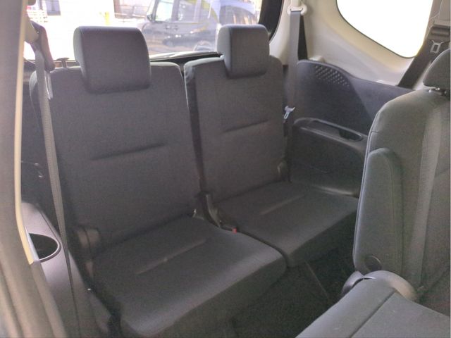 TOYOTA SIENTA 2016 Image 31