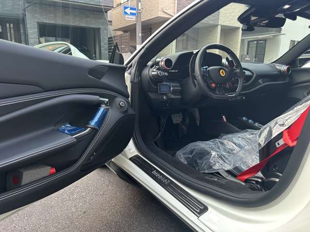 FERRARI F8 TRIBUTO 2021 Image 31