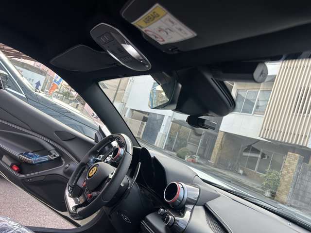 FERRARI F8 TRIBUTO 2021 Image 31