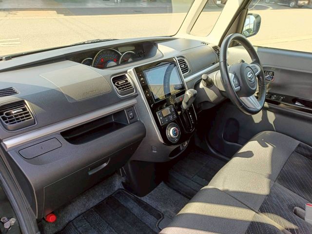 DAIHATSU TANTO CUSTOM 2013 Image 31