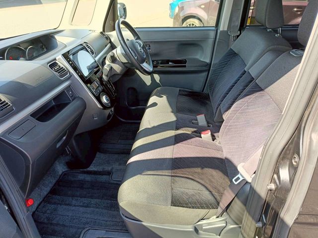 DAIHATSU TANTO CUSTOM 2013 Image 31