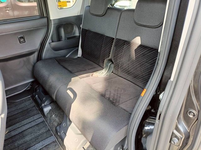 DAIHATSU TANTO CUSTOM 2013 Image 31