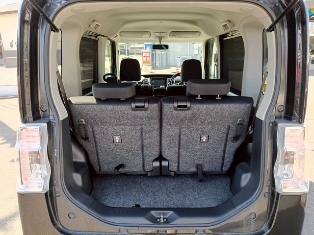 DAIHATSU TANTO CUSTOM 2013 Image 31