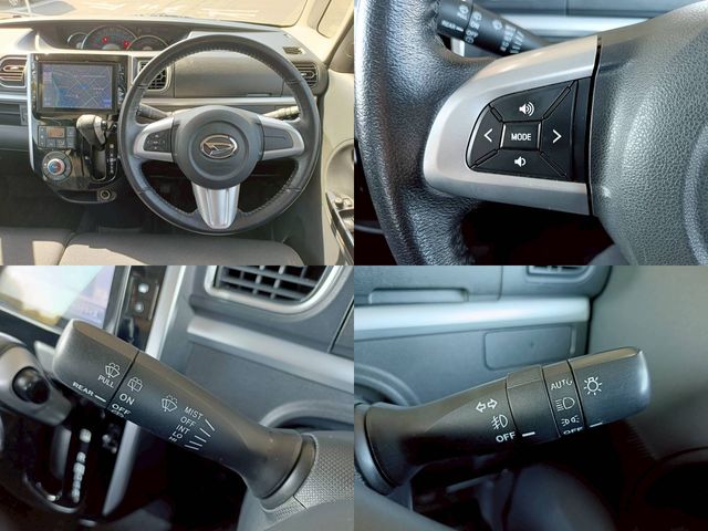 DAIHATSU TANTO CUSTOM 2013 Image 31