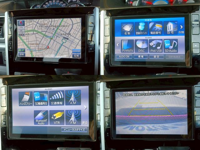 DAIHATSU TANTO CUSTOM 2013 Image 31