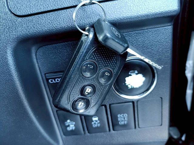 DAIHATSU TANTO CUSTOM 2013 Image 31