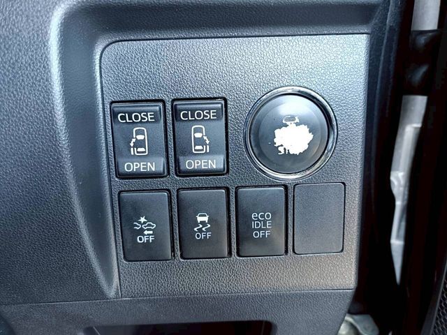 DAIHATSU TANTO CUSTOM 2013 Image 31