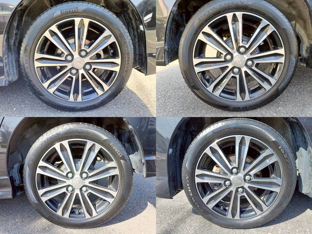 DAIHATSU TANTO CUSTOM 2013 Image 31