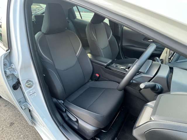 TOYOTA PRIUS 2024 Image 31