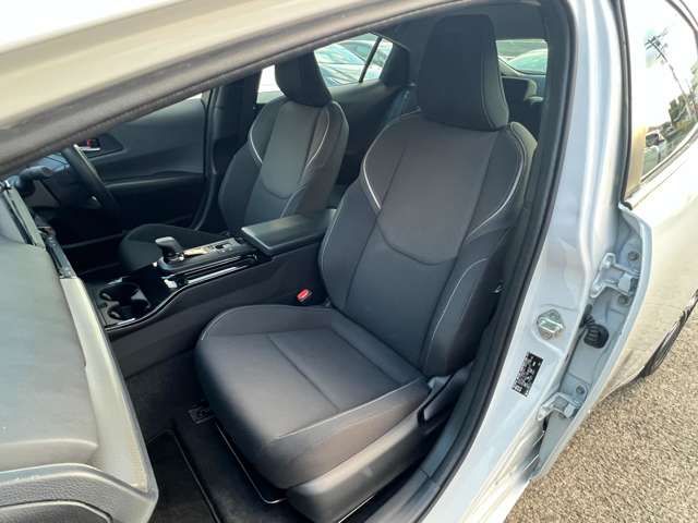 TOYOTA PRIUS 2024 Image 31