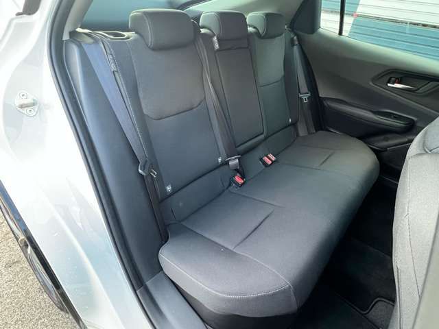 TOYOTA PRIUS 2024 Image 31