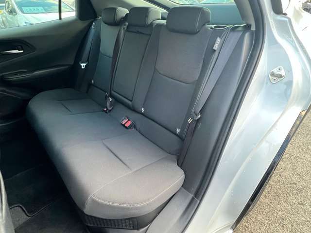 TOYOTA PRIUS 2024 Image 31