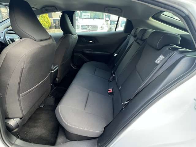 TOYOTA PRIUS 2024 Image 31