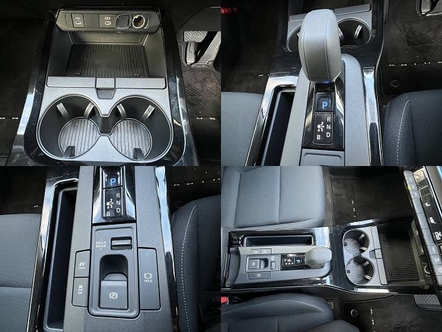 TOYOTA PRIUS 2024 Image 31