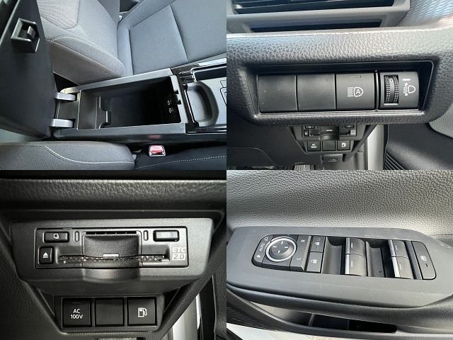 TOYOTA PRIUS 2024 Image 31