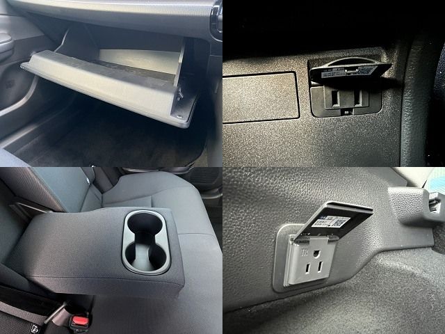 TOYOTA PRIUS 2024 Image 31