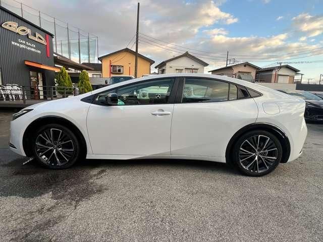 TOYOTA PRIUS 2024 Image 31