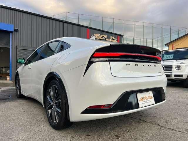 TOYOTA PRIUS 2024 Image 31