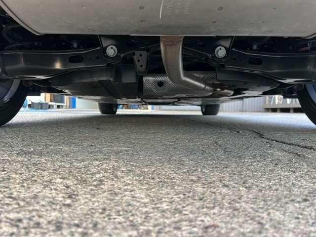 TOYOTA PRIUS 2024 Image 31