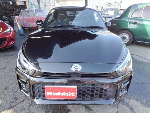 TOYOTA COPEN 2020 Image 31