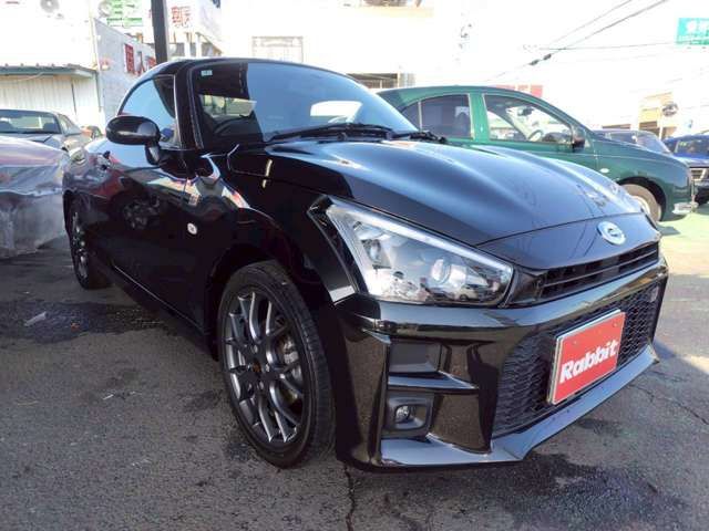 TOYOTA COPEN 2020 Image 31