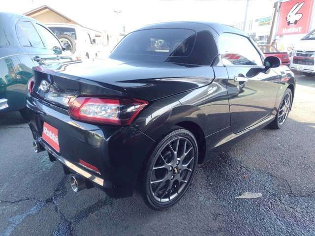 TOYOTA COPEN 2020 Image 31