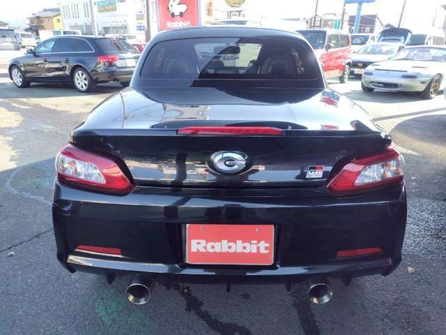 TOYOTA COPEN 2020 Image 31