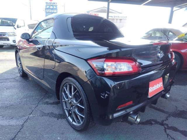 TOYOTA COPEN 2020 Image 31