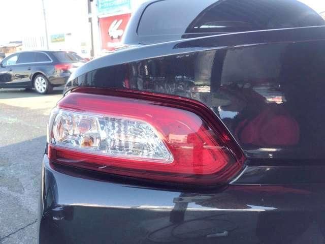 TOYOTA COPEN 2020 Image 31